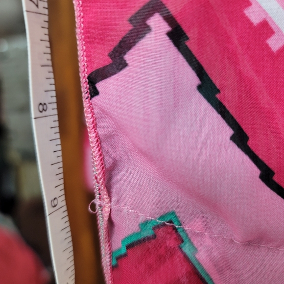 Hypnotik Hi/Low Coverup/Kimono.  One size.  (435) - Picture 8 of 8